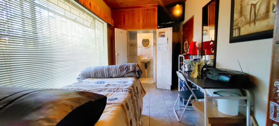 4 Bedroom Property for Sale in Baillie Park North West